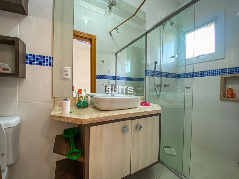 Excelente casa com fundos para área verde no condomínio Ventura: 32ª foto da galeria de imagens do imóvel