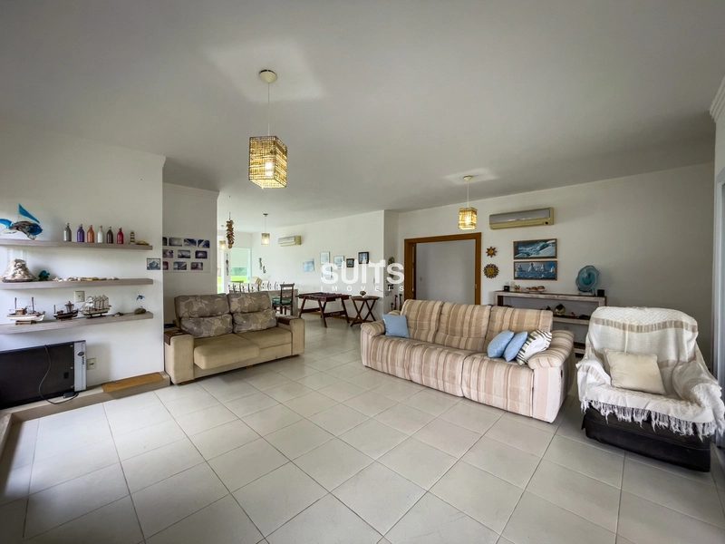 Excelente casa com fundos para área verde no condomínio Ventura: 7ª foto da galeria de imagens do imóvel