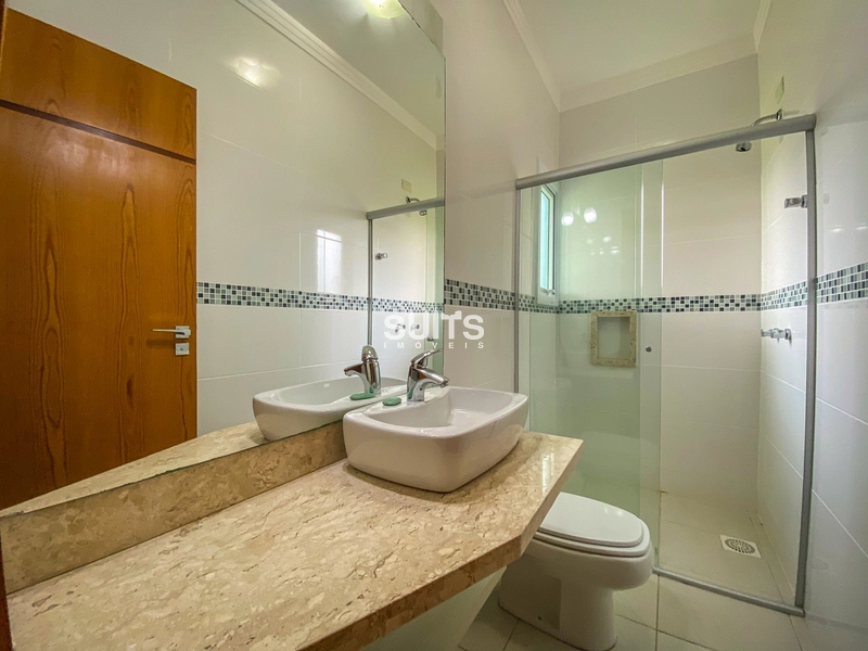 Excelente casa com fundos para área verde no condomínio Ventura: 39ª foto da galeria de imagens do imóvel