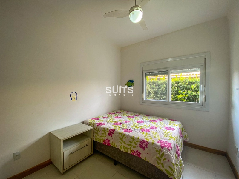 Excelente casa com fundos para área verde no condomínio Ventura: 33ª foto da galeria de imagens do imóvel