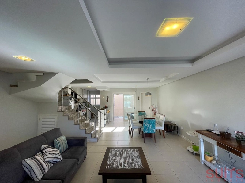 Excelente sobrado duplex, próximo ao mar!: 2ª foto da galeria de imagens do imóvel