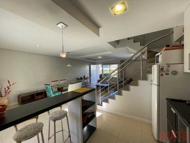 Excelente sobrado duplex, próximo ao mar!: 10ª foto da galeria de imagens do imóvel