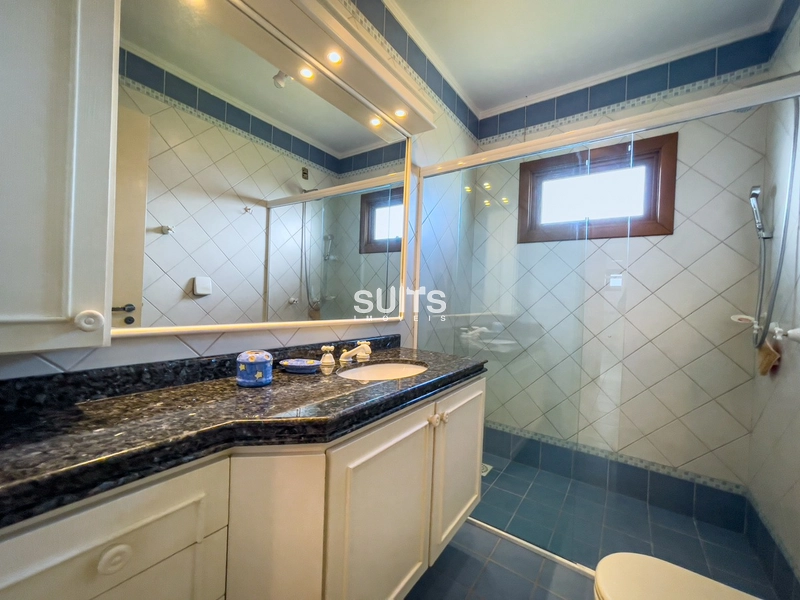 Excelente sobrado à 02 quadras do mar na praia de Atlântida: 42ª foto da galeria de imagens do imóvel