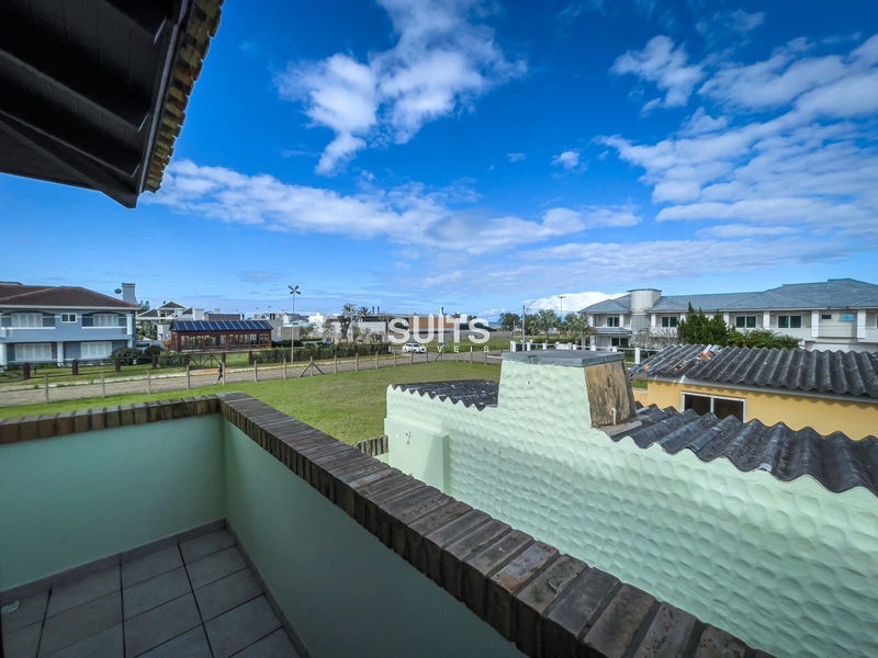 Excelente sobrado à 02 quadras do mar na praia de Atlântida: 41ª foto da galeria de imagens do imóvel