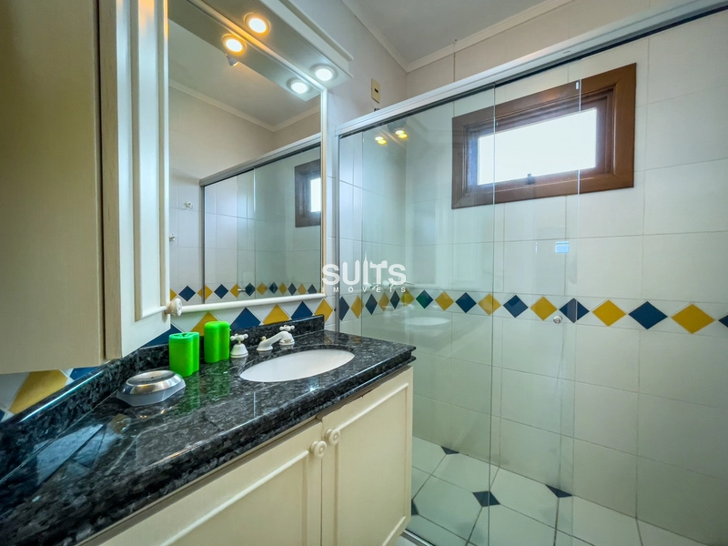 Excelente sobrado à 02 quadras do mar na praia de Atlântida: 35ª foto da galeria de imagens do imóvel