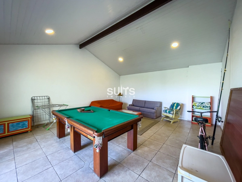 Excelente sobrado à 02 quadras do mar na praia de Atlântida: 25ª foto da galeria de imagens do imóvel