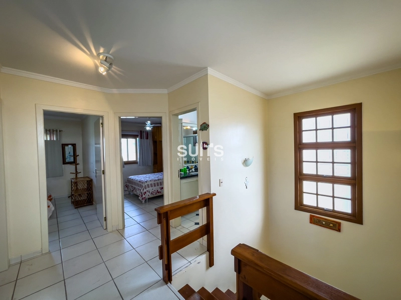 Excelente sobrado à 02 quadras do mar na praia de Atlântida: 29ª foto da galeria de imagens do imóvel