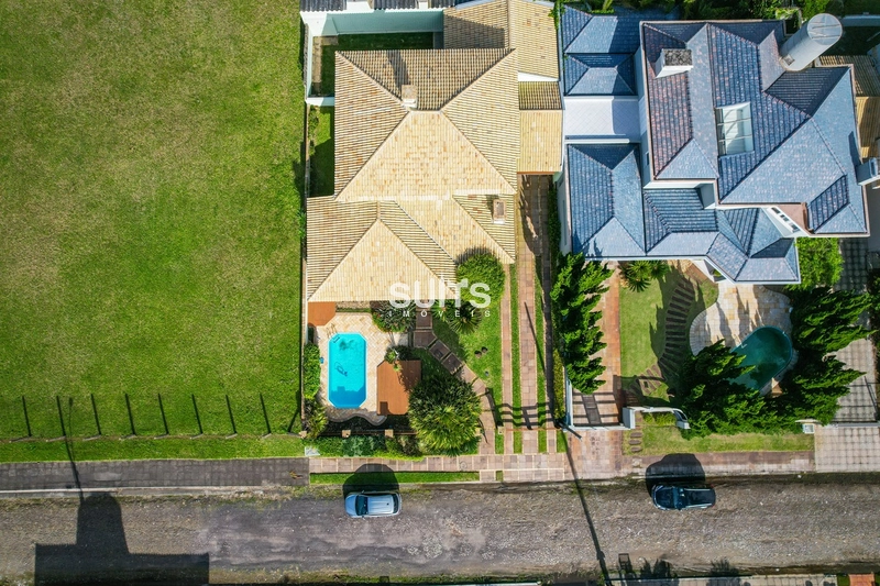 Excelente sobrado à 02 quadras do mar na praia de Atlântida: 44ª foto da galeria de imagens do imóvel