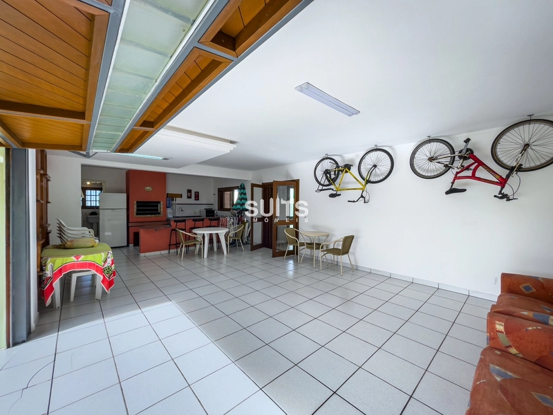 Excelente sobrado à 02 quadras do mar na praia de Atlântida: 21ª foto da galeria de imagens do imóvel