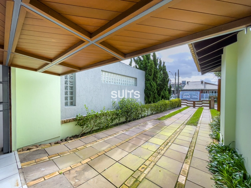 Excelente sobrado à 02 quadras do mar na praia de Atlântida: 27ª foto da galeria de imagens do imóvel