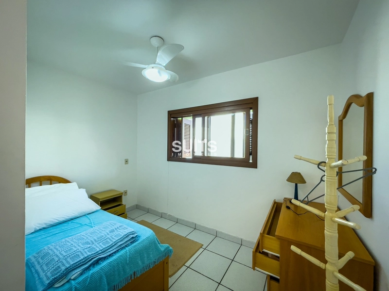 Excelente sobrado à 02 quadras do mar na praia de Atlântida: 18ª foto da galeria de imagens do imóvel