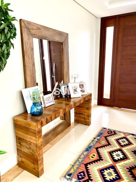 Excelente Sobrado no Condomínio Bosques de Atlântida: 7ª foto da galeria de imagens do imóvel