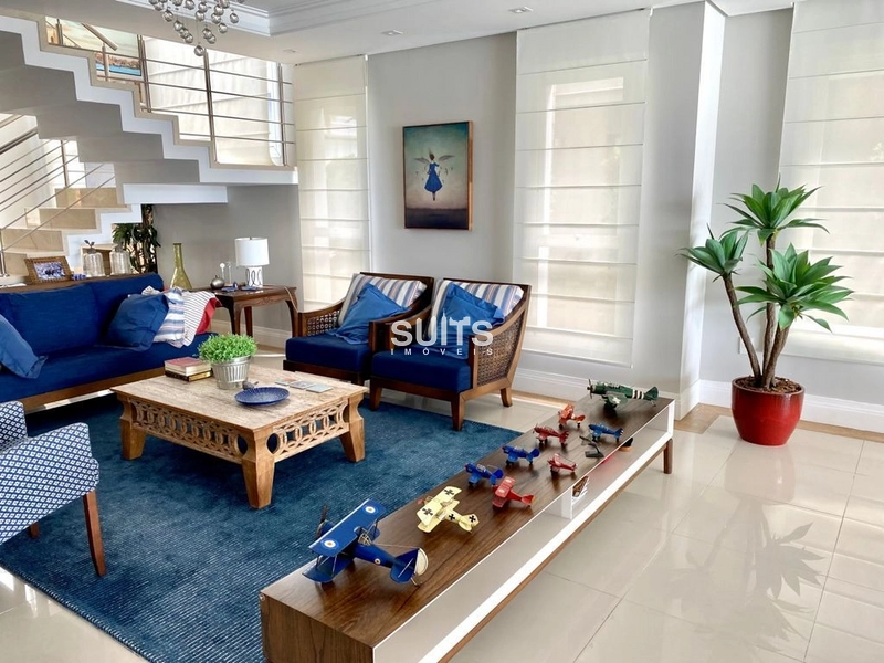 Excelente Sobrado no Condomínio Bosques de Atlântida: 6ª foto da galeria de imagens do imóvel