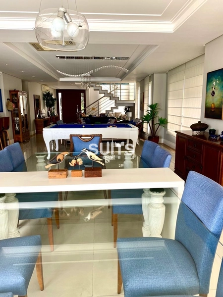 Excelente Sobrado no Condomínio Bosques de Atlântida: 15ª foto da galeria de imagens do imóvel