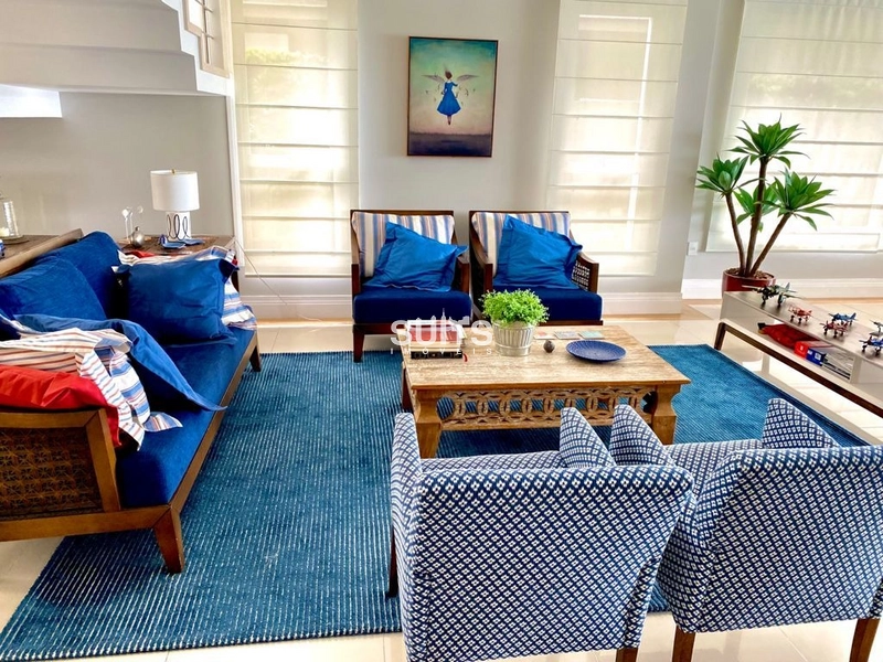 Excelente Sobrado no Condomínio Bosques de Atlântida: 3ª foto da galeria de imagens do imóvel