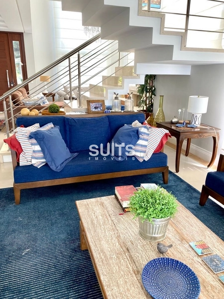 Excelente Sobrado no Condomínio Bosques de Atlântida: 4ª foto da galeria de imagens do imóvel