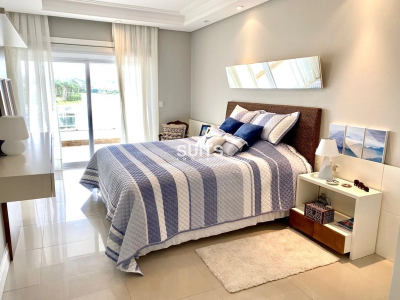 Excelente Sobrado no Condomínio Bosques de Atlântida: 17ª foto da galeria de imagens do imóvel