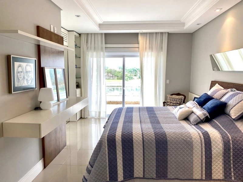 Excelente Sobrado no Condomínio Bosques de Atlântida: 26ª foto da galeria de imagens do imóvel