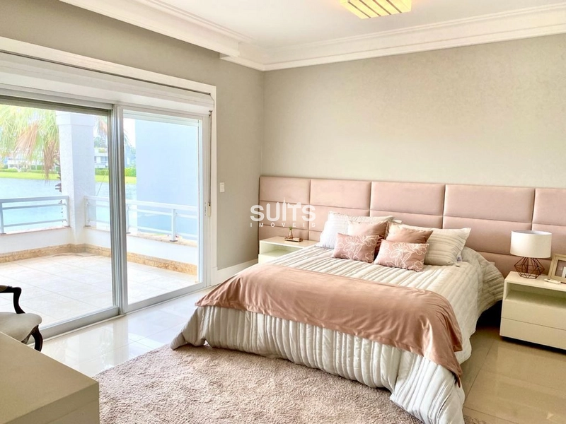 Excelente Sobrado no Condomínio Bosques de Atlântida: 22ª foto da galeria de imagens do imóvel