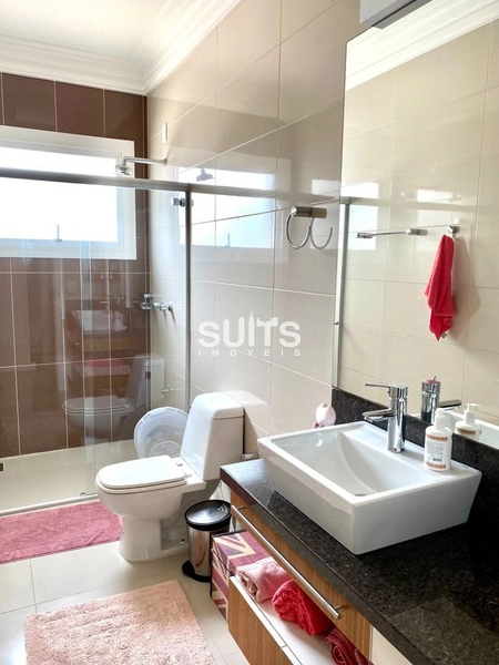 Excelente Sobrado no Condomínio Bosques de Atlântida: 18ª foto da galeria de imagens do imóvel