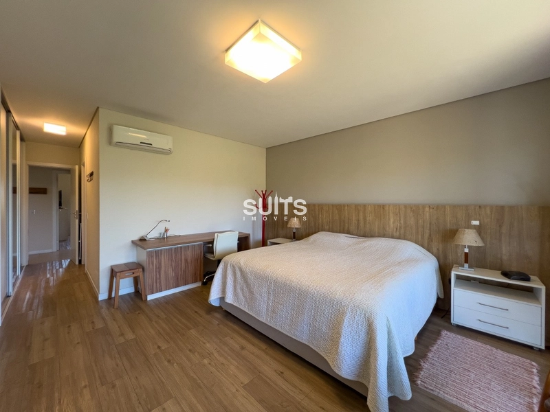 Excelente casa térrea na beira do lago no cond. Ventura Club: 38ª foto da galeria de imagens do imóvel