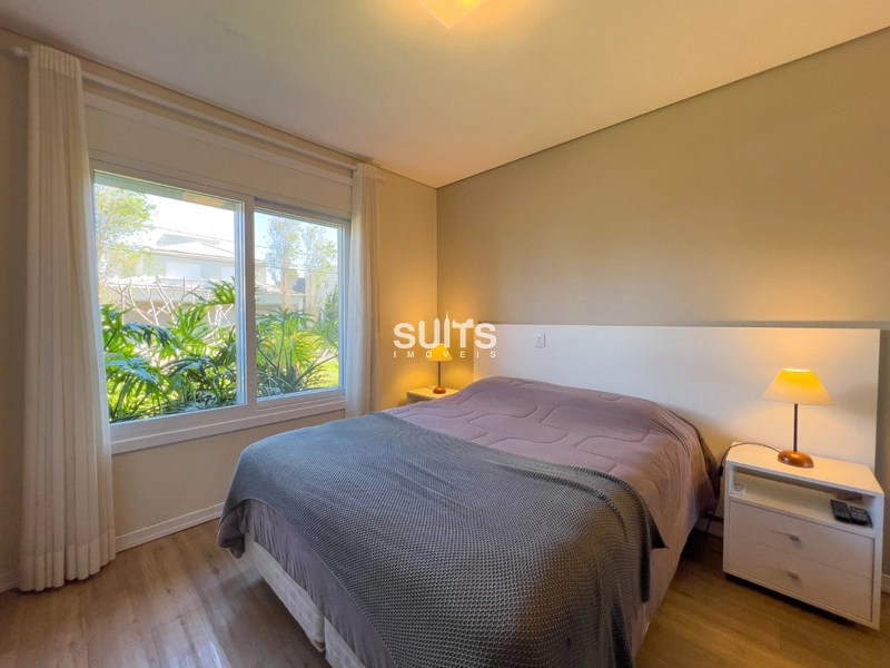 Excelente casa térrea na beira do lago no cond. Ventura Club: 30ª foto da galeria de imagens do imóvel