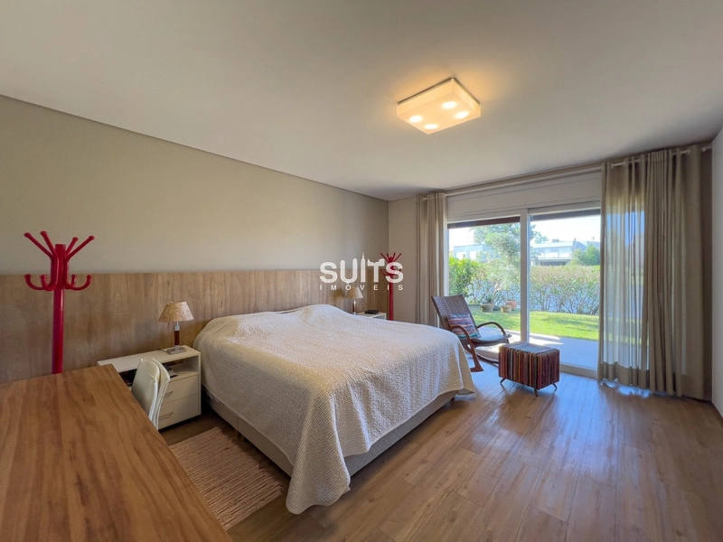 Excelente casa térrea na beira do lago no cond. Ventura Club: 23ª foto da galeria de imagens do imóvel