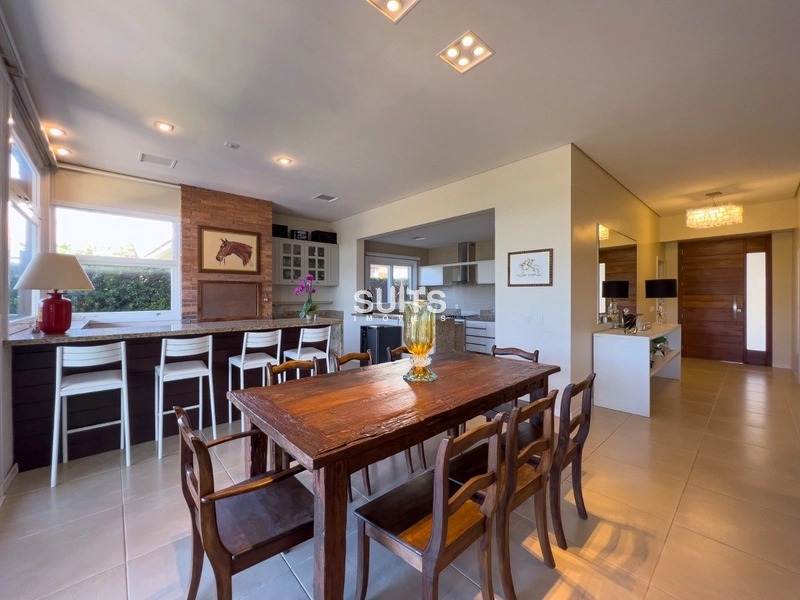 Excelente casa térrea na beira do lago no cond. Ventura Club: 32ª foto da galeria de imagens do imóvel