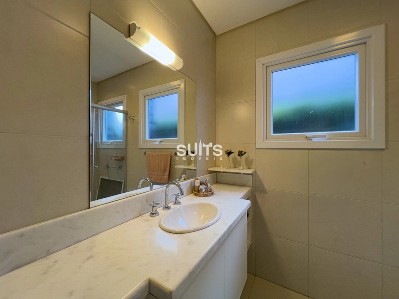 Excelente casa térrea na beira do lago no cond. Ventura Club: 19ª foto da galeria de imagens do imóvel