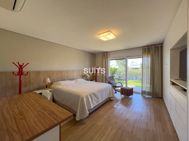 Excelente casa térrea na beira do lago no cond. Ventura Club: 31ª foto da galeria de imagens do imóvel