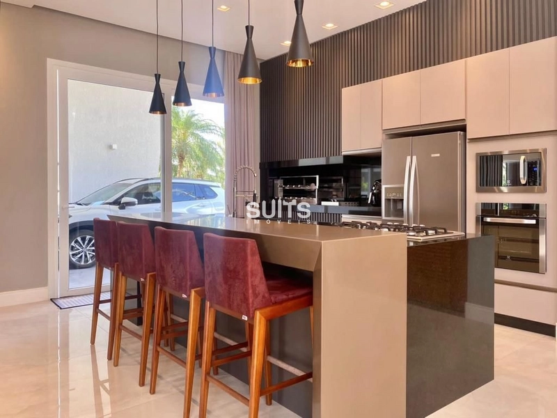 Excelente sobrado de esquina no condomínio Sea Coast: 30ª foto da galeria de imagens do imóvel