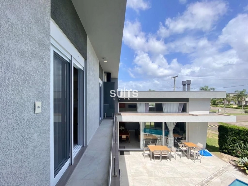 Excelente sobrado de esquina no condomínio Sea Coast: 54ª foto da galeria de imagens do imóvel