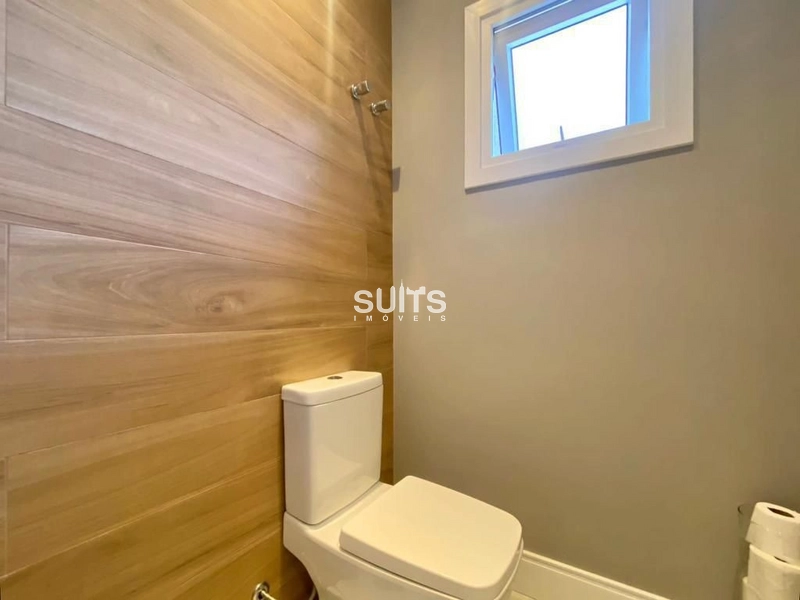 Excelente sobrado de esquina no condomínio Sea Coast: 42ª foto da galeria de imagens do imóvel