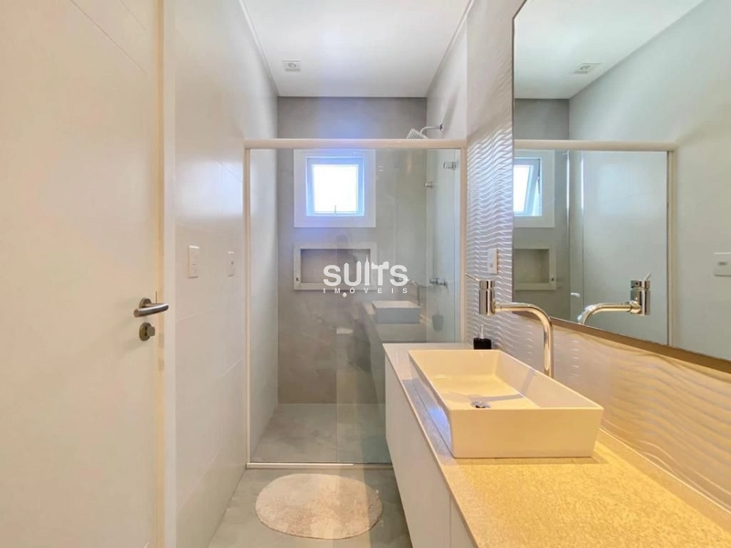 Excelente sobrado de esquina no condomínio Sea Coast: 47ª foto da galeria de imagens do imóvel