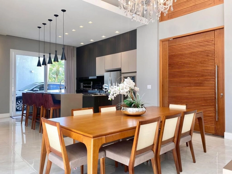 Excelente sobrado de esquina no condomínio Sea Coast: 26ª foto da galeria de imagens do imóvel