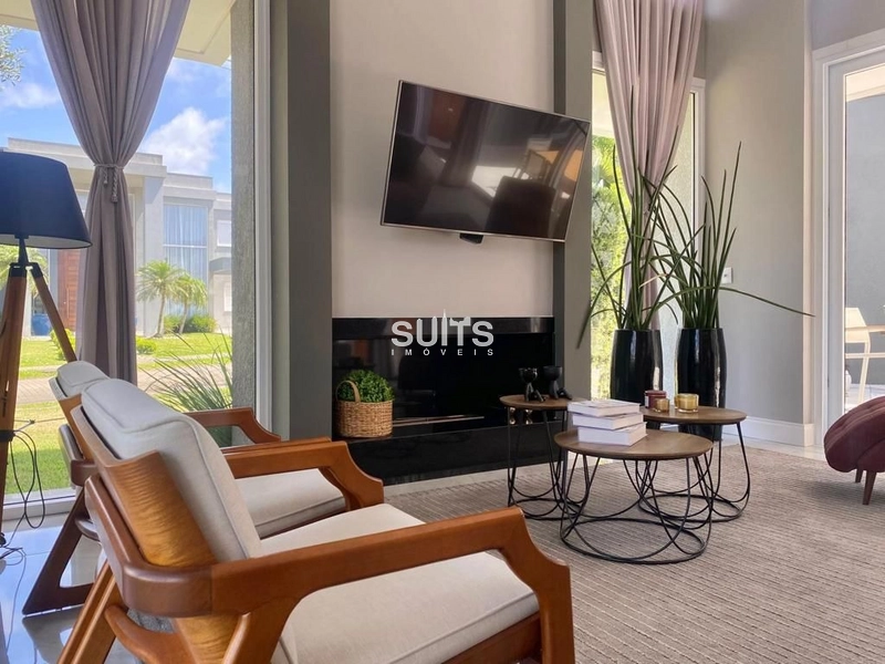 Excelente sobrado de esquina no condomínio Sea Coast: 20ª foto da galeria de imagens do imóvel