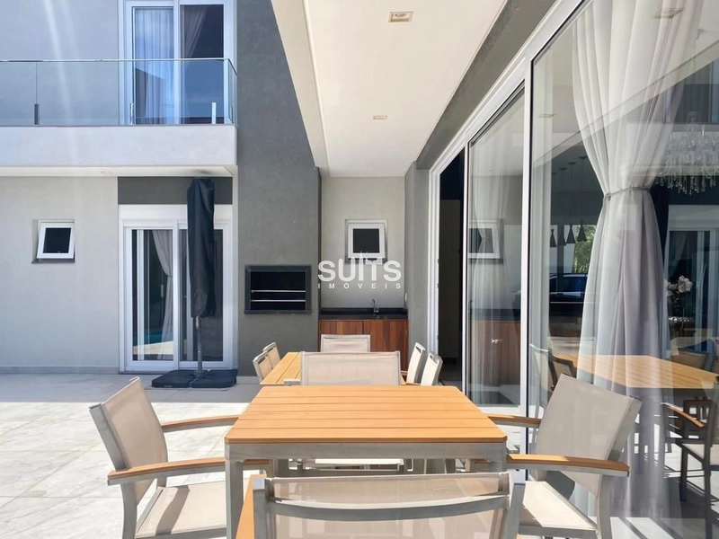 Excelente sobrado de esquina no condomínio Sea Coast: 15ª foto da galeria de imagens do imóvel