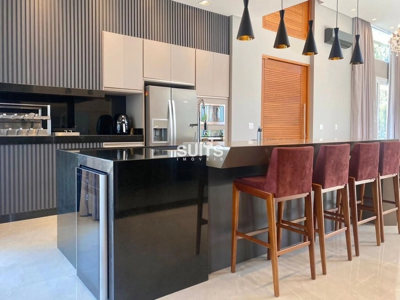 Excelente sobrado de esquina no condomínio Sea Coast: 33ª foto da galeria de imagens do imóvel