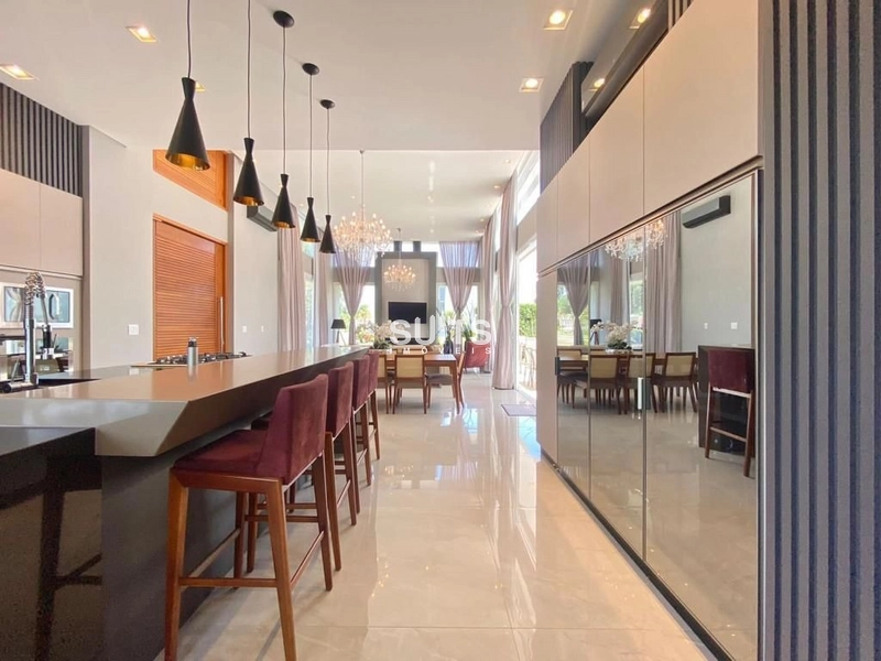 Excelente sobrado de esquina no condomínio Sea Coast: 35ª foto da galeria de imagens do imóvel