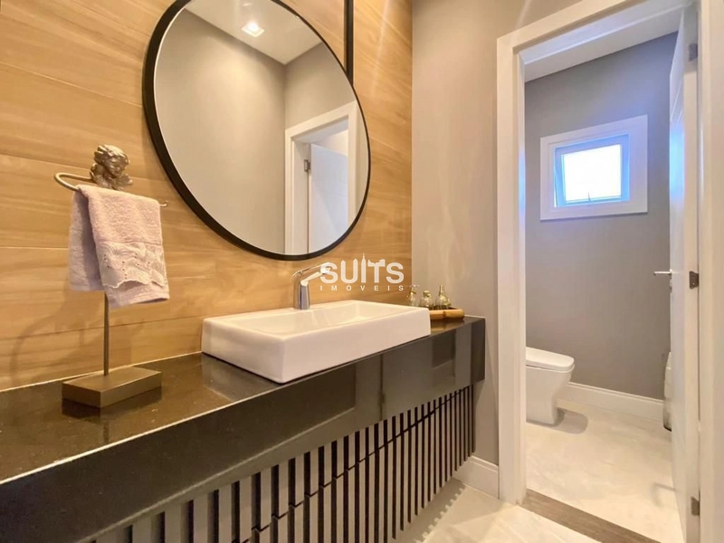 Excelente sobrado de esquina no condomínio Sea Coast: 38ª foto da galeria de imagens do imóvel