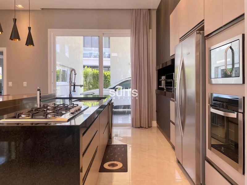 Excelente sobrado de esquina no condomínio Sea Coast: 28ª foto da galeria de imagens do imóvel