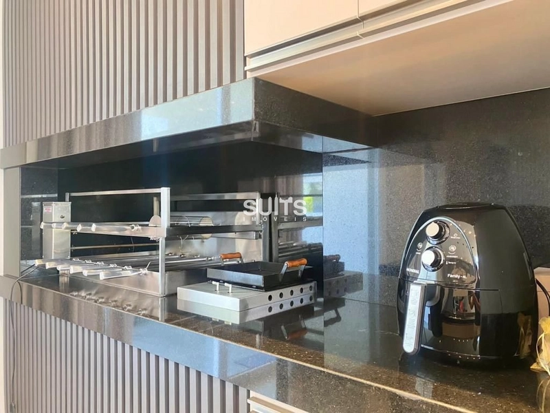 Excelente sobrado de esquina no condomínio Sea Coast: 34ª foto da galeria de imagens do imóvel