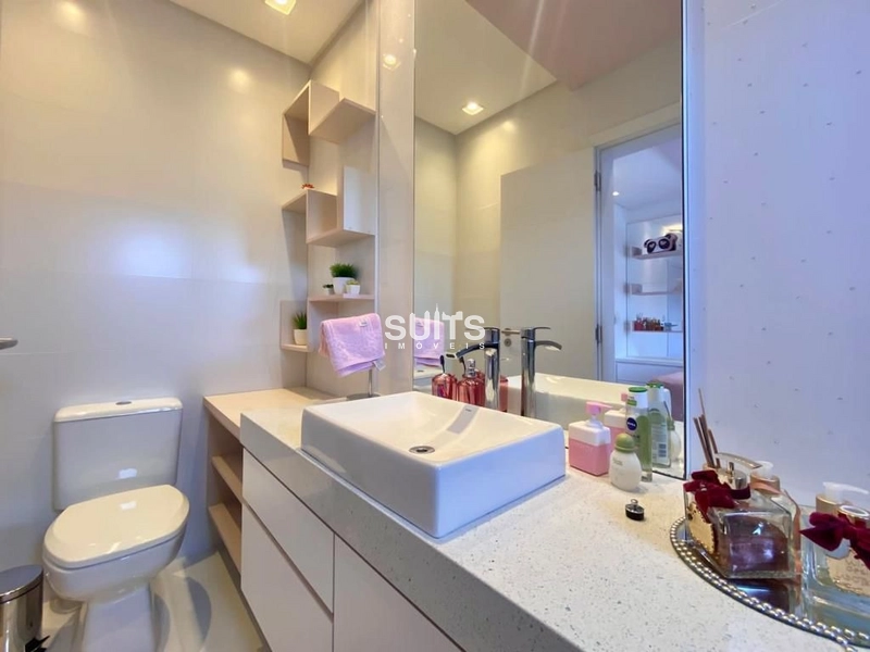 Excelente sobrado de esquina no condomínio Sea Coast: 52ª foto da galeria de imagens do imóvel