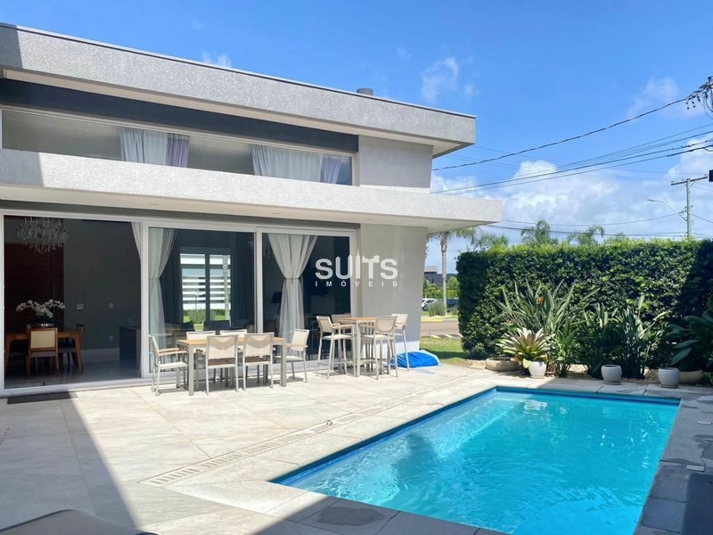 Excelente sobrado de esquina no condomínio Sea Coast: 10ª foto da galeria de imagens do imóvel