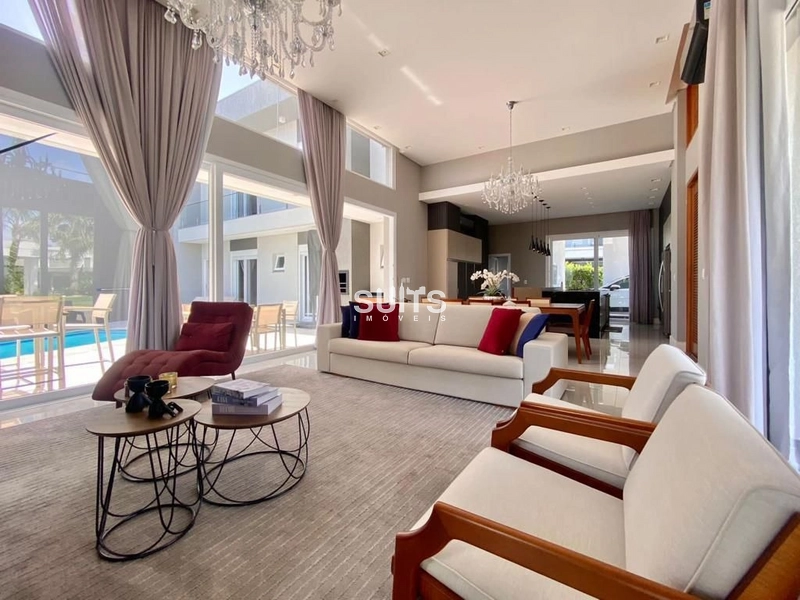 Excelente sobrado de esquina no condomínio Sea Coast: 23ª foto da galeria de imagens do imóvel