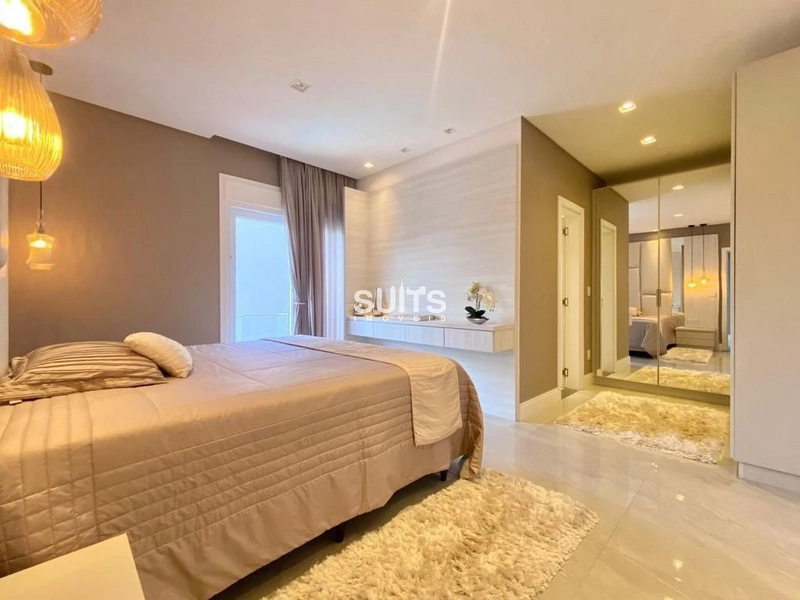 Excelente sobrado de esquina no condomínio Sea Coast: 55ª foto da galeria de imagens do imóvel