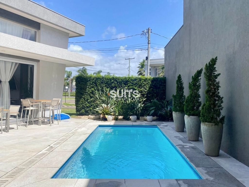 Excelente sobrado de esquina no condomínio Sea Coast: 13ª foto da galeria de imagens do imóvel