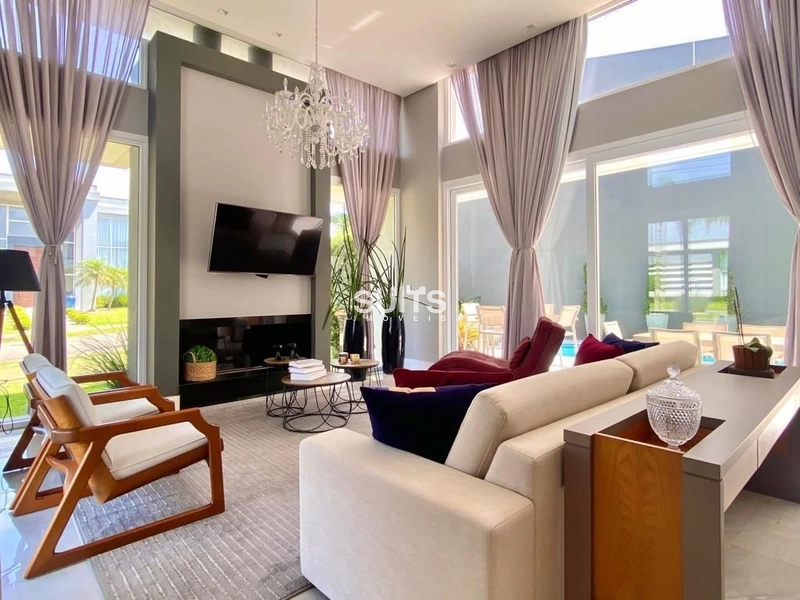 Excelente sobrado de esquina no condomínio Sea Coast: 17ª foto da galeria de imagens do imóvel