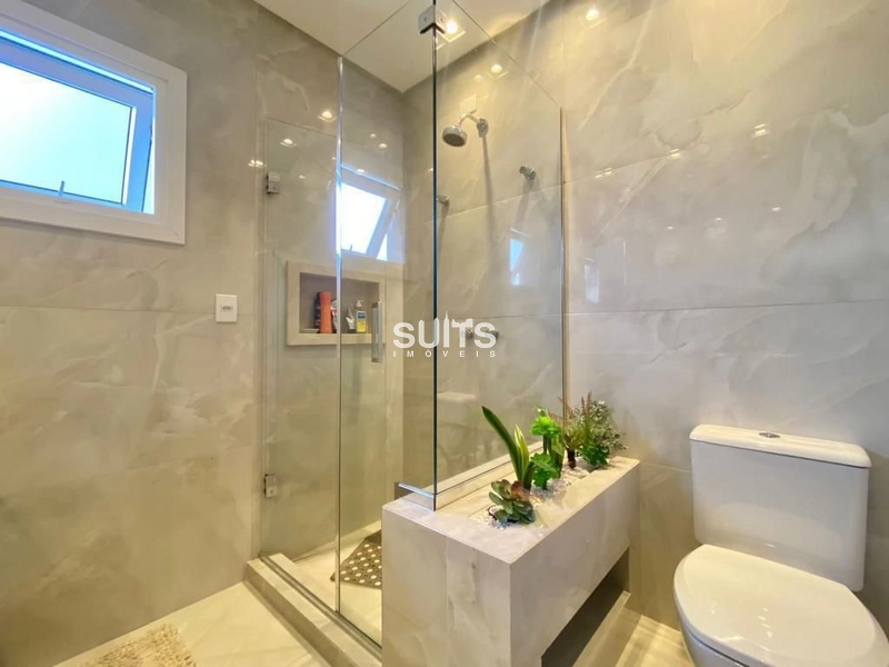 Excelente sobrado de esquina no condomínio Sea Coast: 60ª foto da galeria de imagens do imóvel