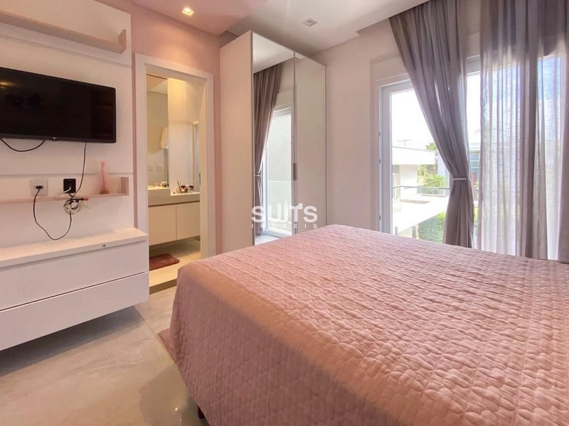 Excelente sobrado de esquina no condomínio Sea Coast: 51ª foto da galeria de imagens do imóvel